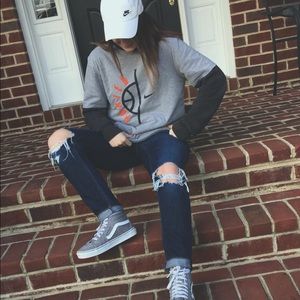 Meet your Posher, Morgan